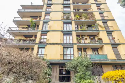 Casa in vendita, Via Gustavo Modena, Milano