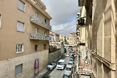 Casa in vendita, Via Alberto Mario, Catania