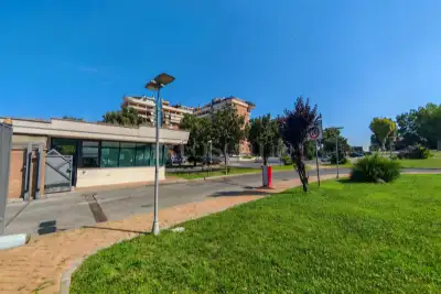 Casa in vendita, Via di Acilia, Roma