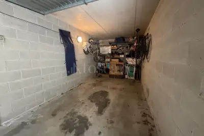 Box in vendita, Via Giambellino, Milano