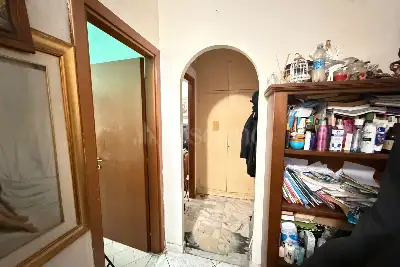 Casa in vendita, Corso Duca di Genova, Roma