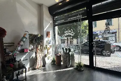 Attività Commerciale in vendita, Viale Montegrappa, Prato