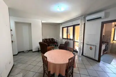 Casa in vendita, Via Arturo Mercanti, Roma