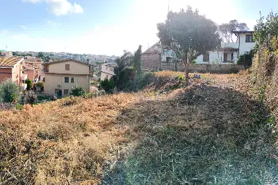 Edificabile Residenziali in vendita, via villafalletto, Roma