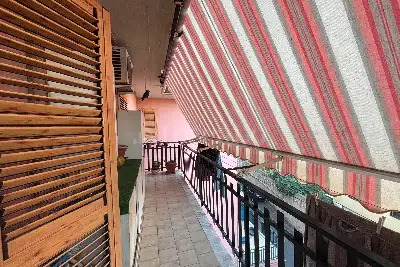 Casa in vendita, Via Massimiliano Maria Kolbe, Catania