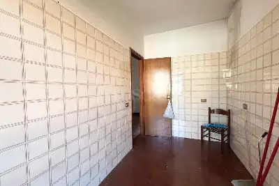 Casa in vendita, Via Romolo Gigliozzi, Roma