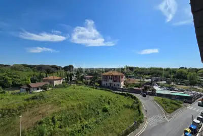 Casa in vendita, Via Allumiere, Roma