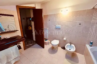 Casa in vendita, Via di Grottarossa, Roma