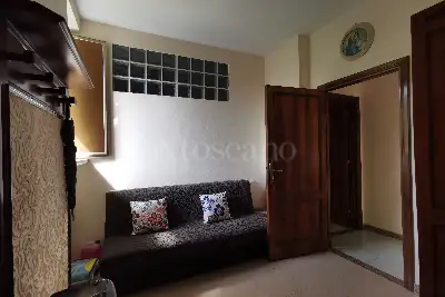 Casa in vendita, Località Toiano, Siena