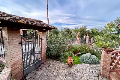 Casa Indipendente in vendita, Via del Leccio, Murlo