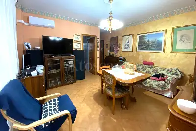 Casa in vendita, Via della Riserva del Fontanile, Roma