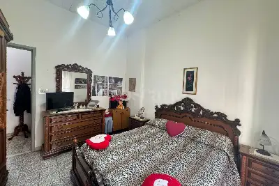 Casa in vendita, Via Fortino Vecchio, Catania