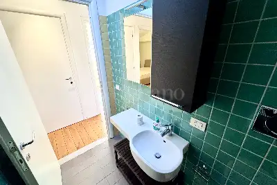 Casa in affitto, Via Felice Bellotti, Milano