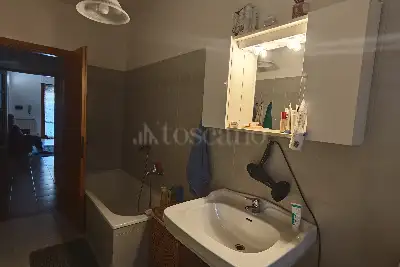 Casa in vendita, Piazza Giuseppe Verdi, Sovicille