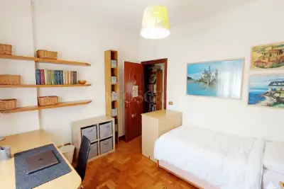 Casa in vendita, Via Piero Foscari, Roma