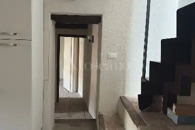 Attico in vendita, Via del Municipio, Contigliano