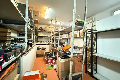 Negozio in affitto, Circonvallazione Gianicolense, Roma