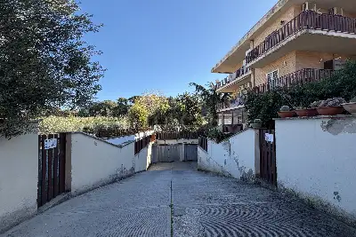 Casa in vendita, Via Cornelia, Roma