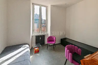 Attico in vendita, Via dell'Archetto, Roma