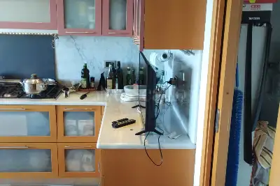 Casa in vendita, contrada foresta, Montesilvano