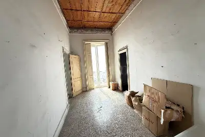 Attico in vendita, Via Parco Grifeo, Napoli