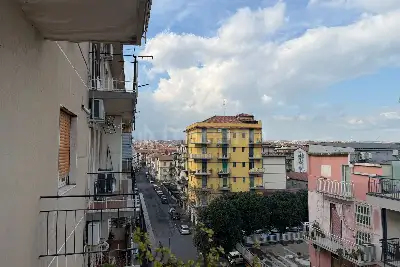 Casa in vendita, Viale Mario Rapisardi, Catania