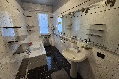 Villino a Schiera in vendita, Via Donato Bramante, Brescia