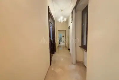 Casa in vendita, Via del Monte Oppio, Roma