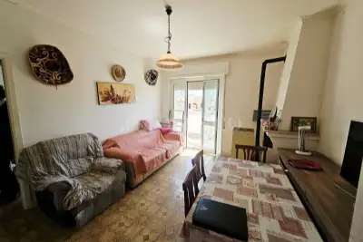 Casa in vendita, Via delle Margherite, Santa Marinella