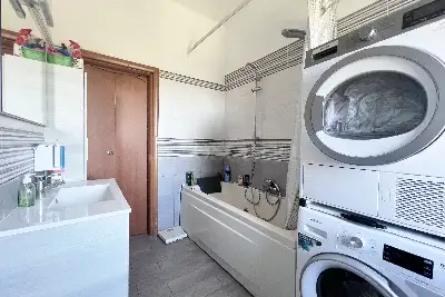 Casa in vendita, Via Cologno Monzese, Roma