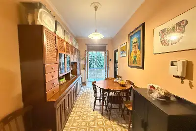 Casa in vendita, Via Renato Fucini, Roma