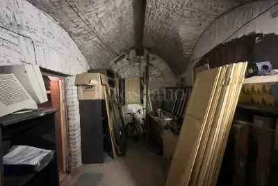 Cantina in affitto, Via dei Gracchi, Roma