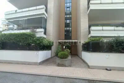 Casa in vendita, Via Bruno Trentin, Roma