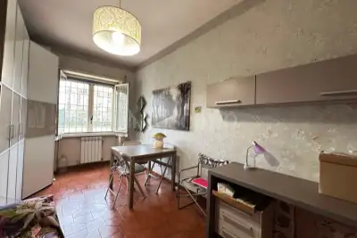 Casa in vendita, Viale Giustiniano Imperatore, Roma