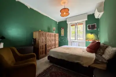 Casa in vendita, Via Arcivescovo Romilli, Milano