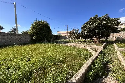 Villa in vendita, Noto San Corrado, Noto