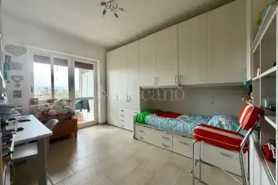 Casa in vendita, Via Francesco Buonamici, Roma