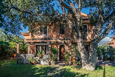 Villa in vendita, Via G. Grasso, San Gregorio di Catania