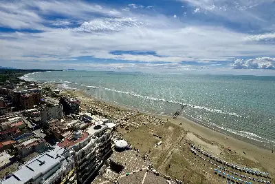 Casa in vendita, Via Michelangelo, Nettuno