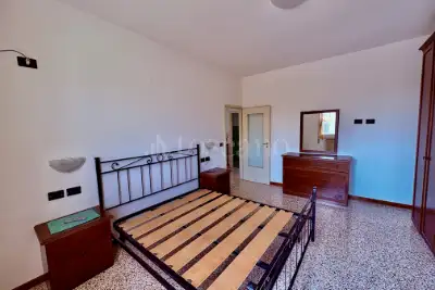 Villa Bifamiliare in vendita, Via Tredicesima Villaggio Sereno, Brescia