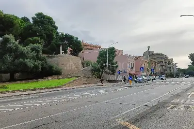 Attività Commerciale in vendita, Viale Armando Diaz, Cagliari