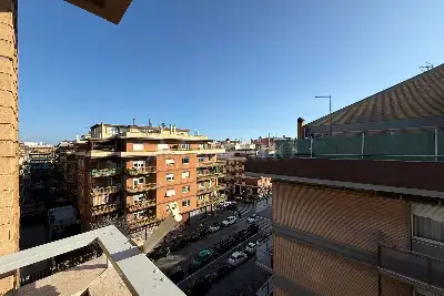 Attico in vendita, Via dei Velieri, Roma