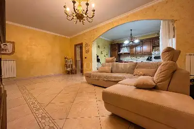 Casa in vendita, Via Montalbano, Cerignola