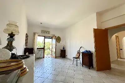 Casa in vendita, Via del Crocifisso, Marino