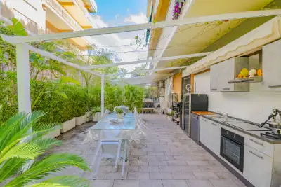 Casa in vendita, Via Ascanio Rivaldi, Roma