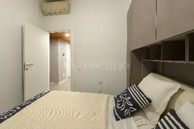 Casa in vendita, Via Giovanni Paisiello, Monza