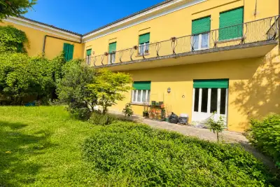 Casa Indipendente in vendita, Via 25 Aprile, Montichiari