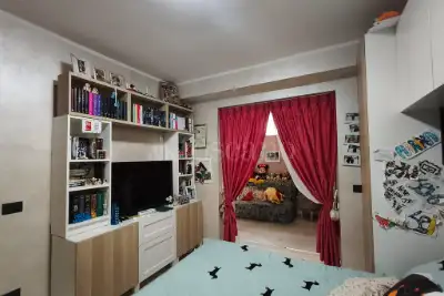 Villa Plurifamiliare in vendita, Via Vervio, Roma