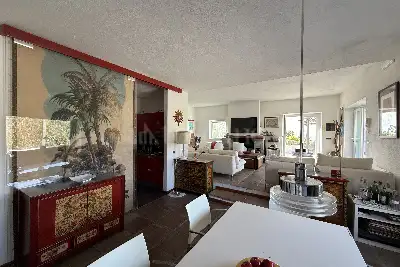 Villa in vendita, Via Provinciale Panza, Forio