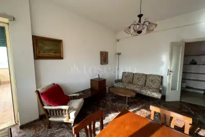 Casa in vendita, Via della Santabarbara, Roma